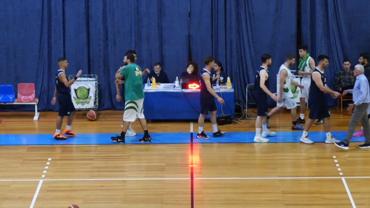 Δύο απόψεις από τον Βελισσαράκο και τον Μάτο: Α’ κατηγορία της Ε.Σ.Κ.Α.Σ.Ε