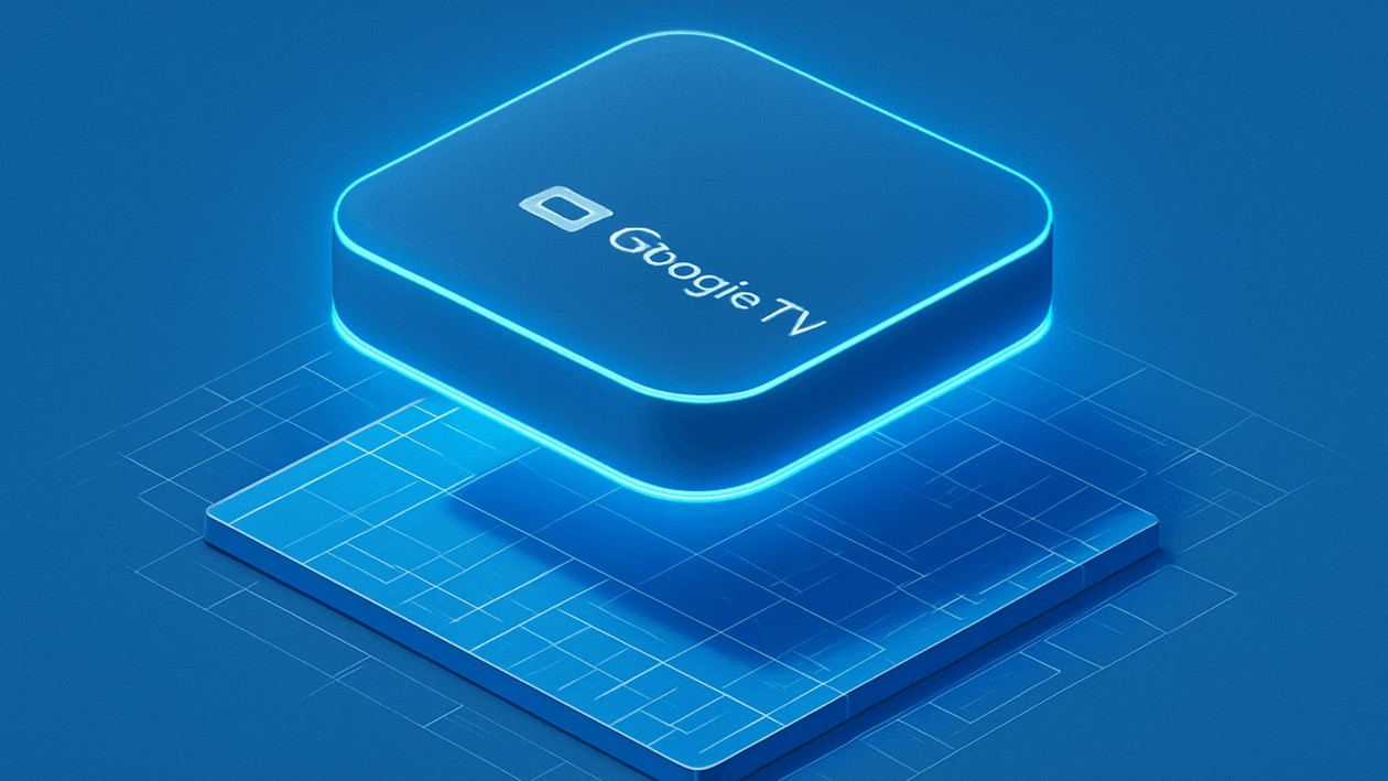 Google TV Streamer: Συνεχίζεται η προσφορά σε ιστορικό χαμηλό τιμής