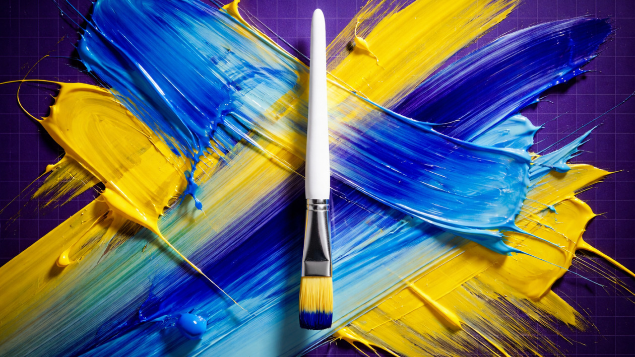 Arnulf Rainer: Πέθανε σε ηλικία 96 ετών ο εμβληματικός Αυστριακός ζωγράφος