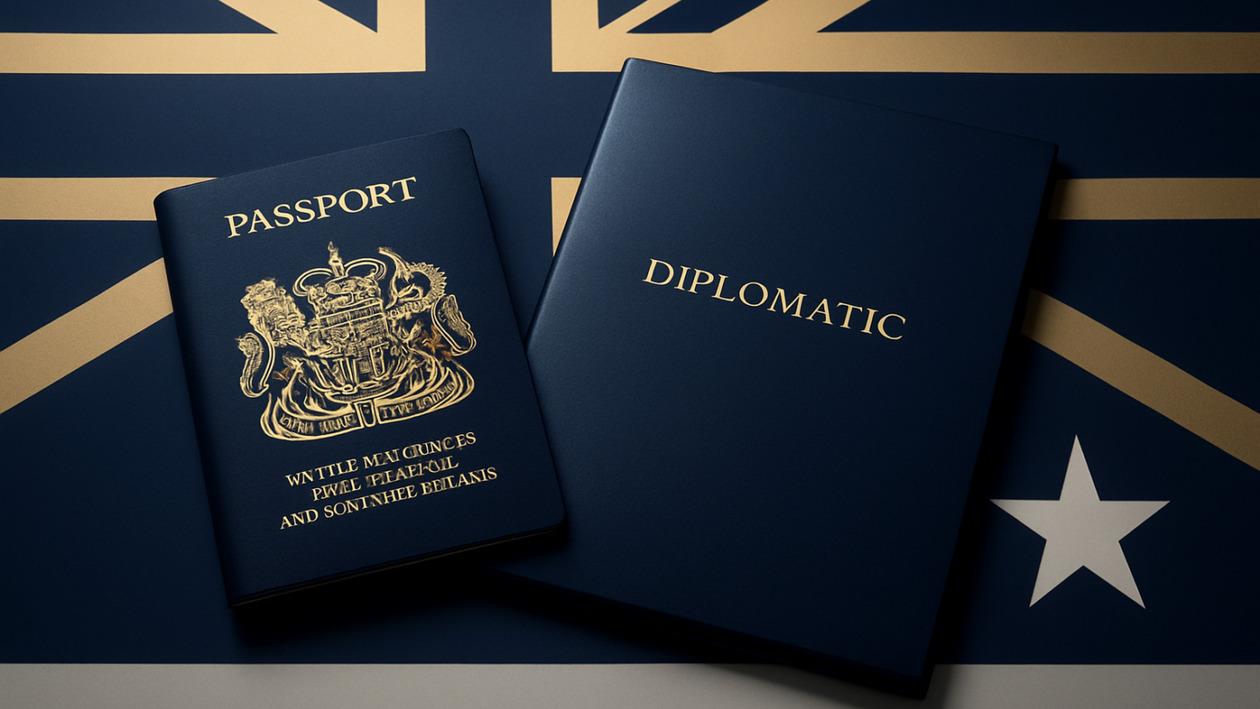 Βρετανία: Ο Κρίστιαν Τέρνερ νέος πρεσβευτής στις ΗΠΑ για τη διαχείριση των σχέσεων με τον Τραμπ