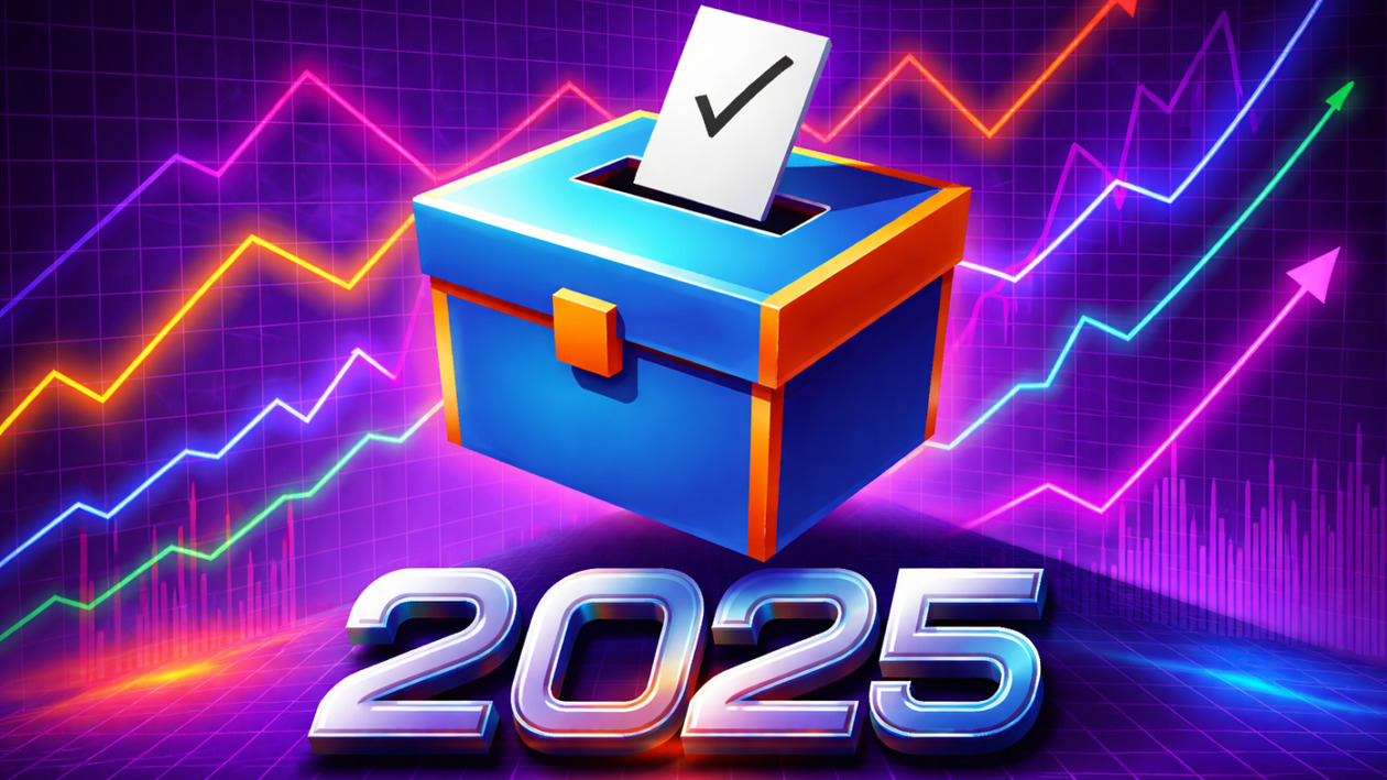 Ουγγαρία: Το «δώρο» του Όρμπαν στις συντάξεις δεν ανατρέπει το προβάδισμα της αντιπολίτευσης