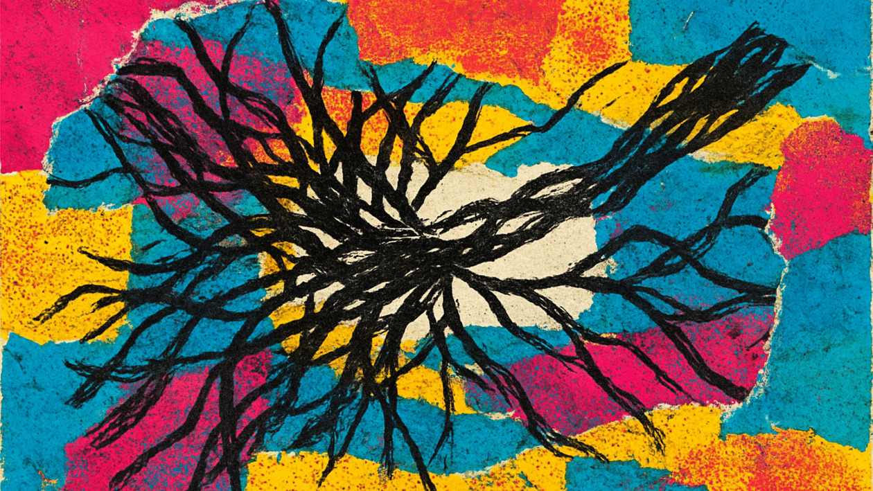 Δύσκολες σκέψεις: Η τεχνική των 3 βημάτων για να τις διαχειριστείτε αποτελεσματικά