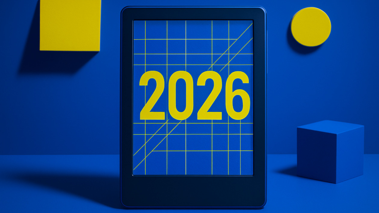 reMarkable: Νέα εργαλεία οργάνωσης και σημαντική έκπτωση για το 2026