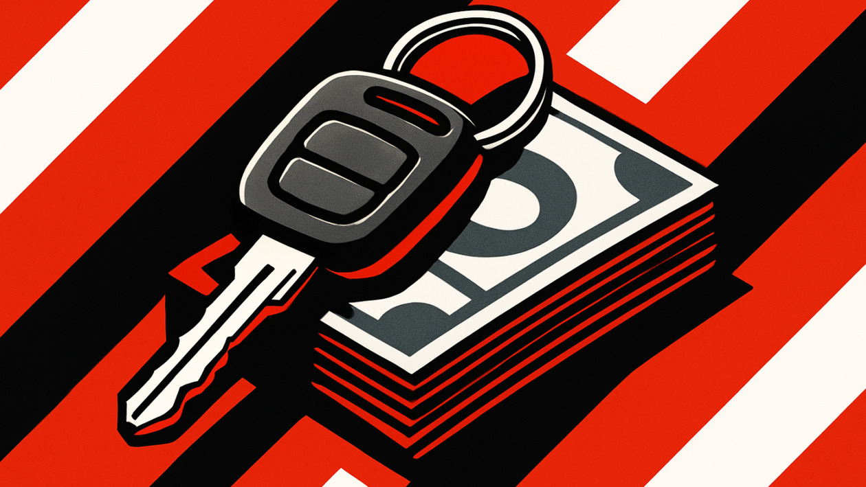 Τροχαία: 23 συλλήψεις για παράνομο πάρκινγκ νυχτερινών κέντρων