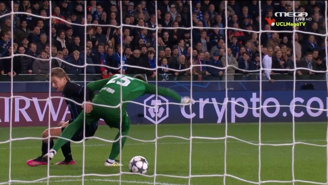 Το γκολ της Μπριζ ακυρώθηκε από το VAR