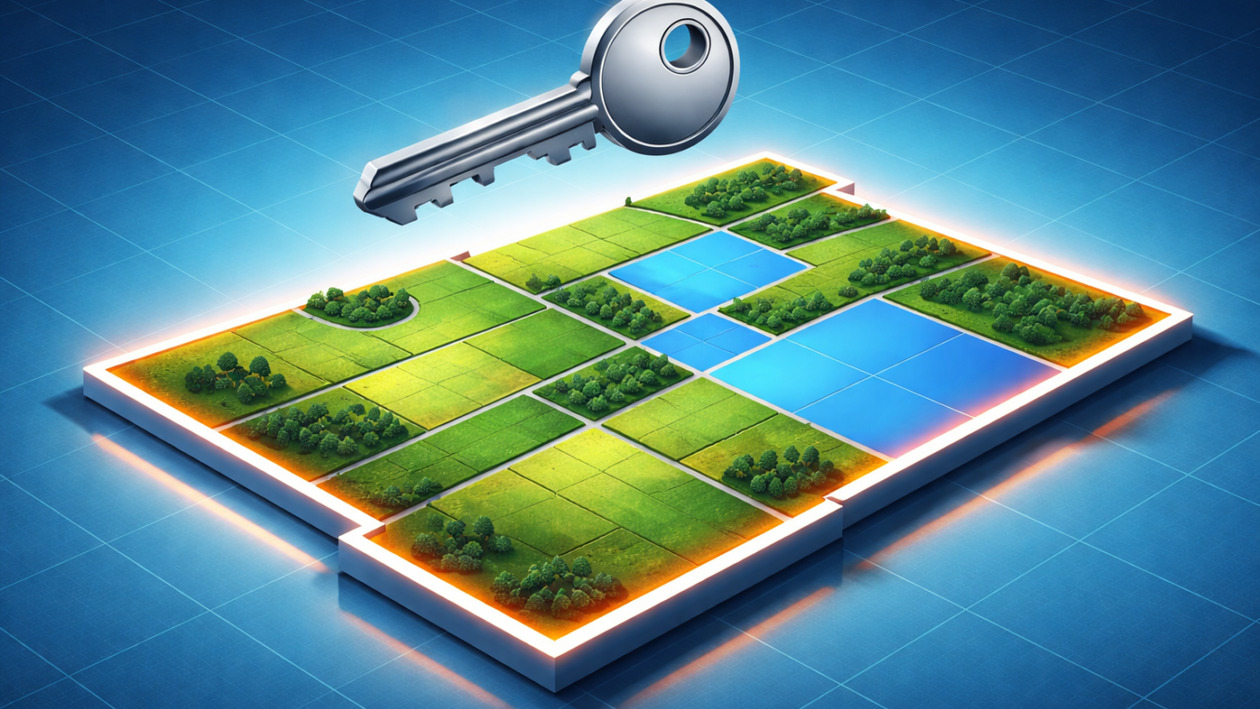 Κτηματολόγιο: Πώς εκατομμύρια στρέμματα κινδυνεύουν να περάσουν οριστικά στο Δημόσιο