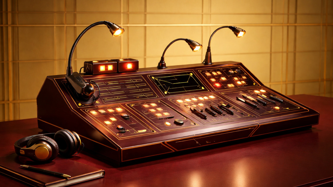 Θέατρο και μουσική: Οι αθέατοι ήρωες των παρασκηνίων που εργάζονται στις γιορτές