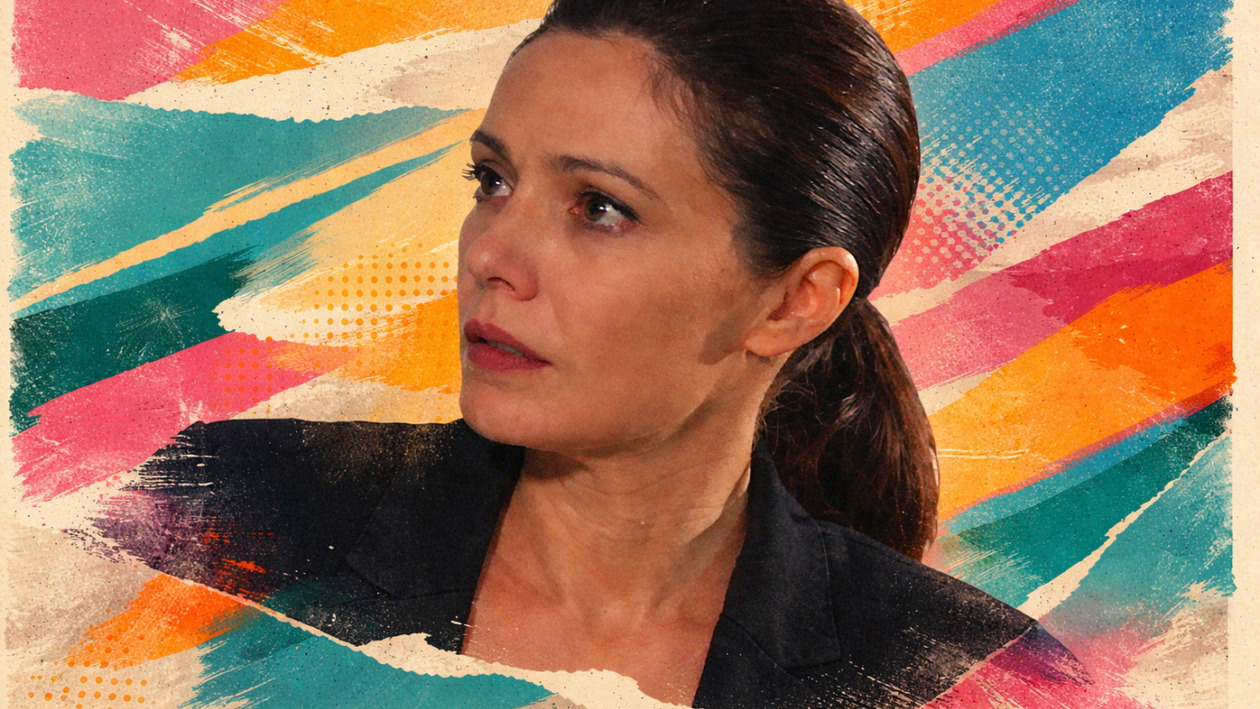 Μια νύχτα μόνο: Η Αρετή πέφτει θύμα άγριας επίθεσης και χαροπαλεύει στην Εντατική