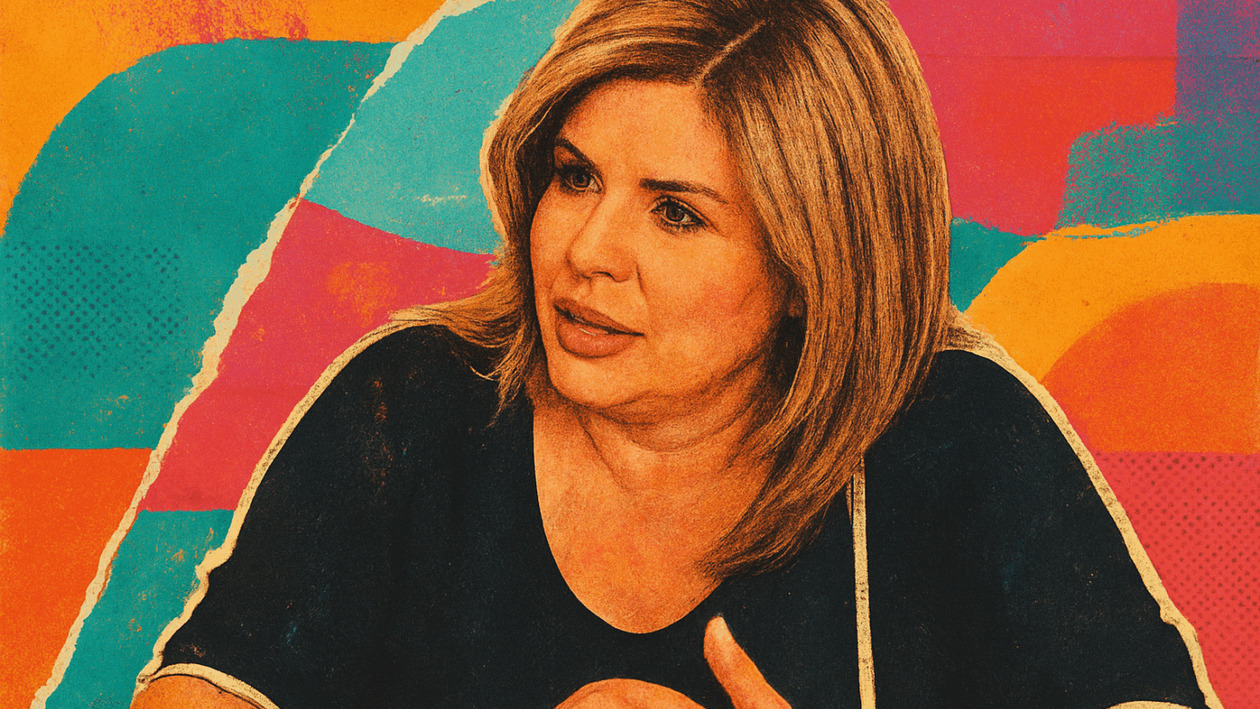 Η Γη της Ελιάς: Η μυστηριώδης γυναίκα που οδηγεί την Ασπασία σε ισόβια