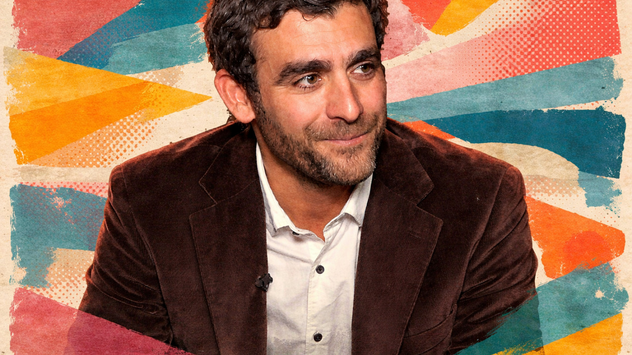 Παρά Πέντε: Το μεγάλο reunion για τα 20 χρόνια και η συγκίνηση του Πατρίκιου Κωστή