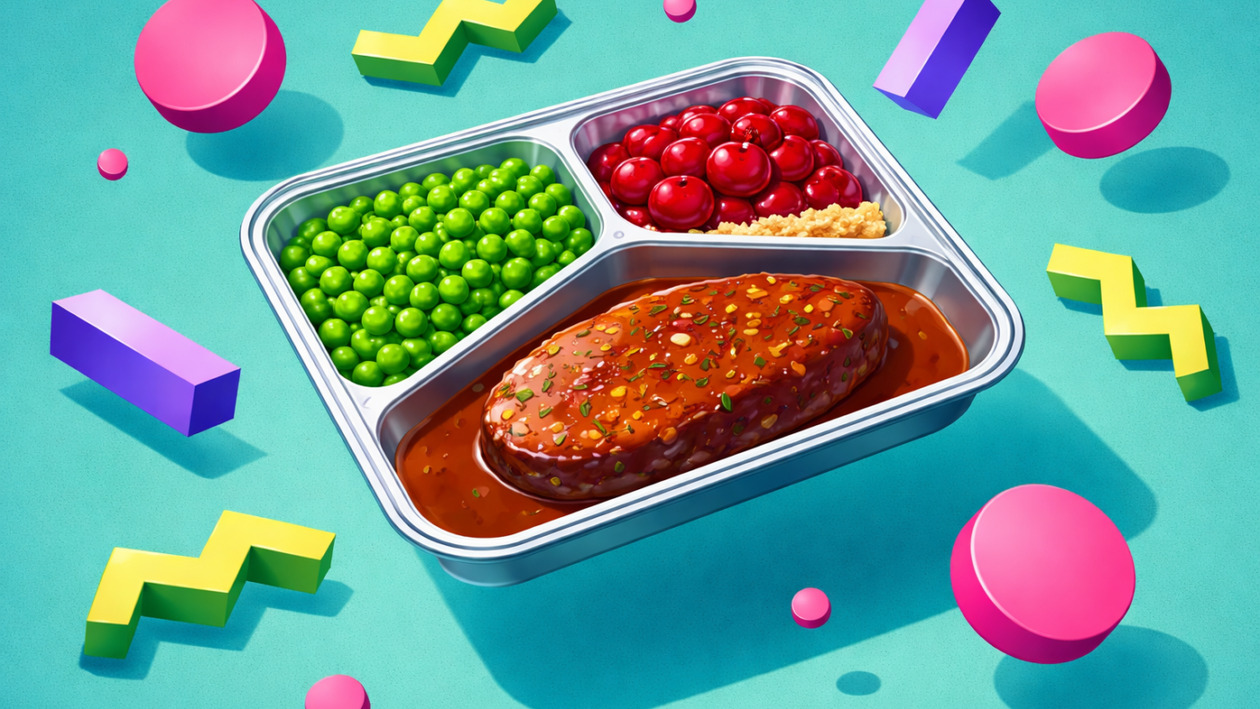 12 εμβληματικά τρόφιμα που εξαφανίστηκαν και μόνο όσοι είναι άνω των 55 θυμούνται