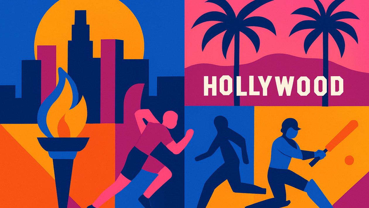 Οι Ολυμπιακοί αγώνες του 2028 στο Λος Άντζελες: Όλα όσα πρέπει να γνωρίζετε