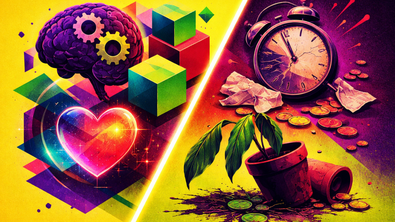 Κοινωνικές τάξεις: 8 συνήθειες που οι εύποροι θεωρούν επένδυση, οι μικρομεσαίοι σπατάλη