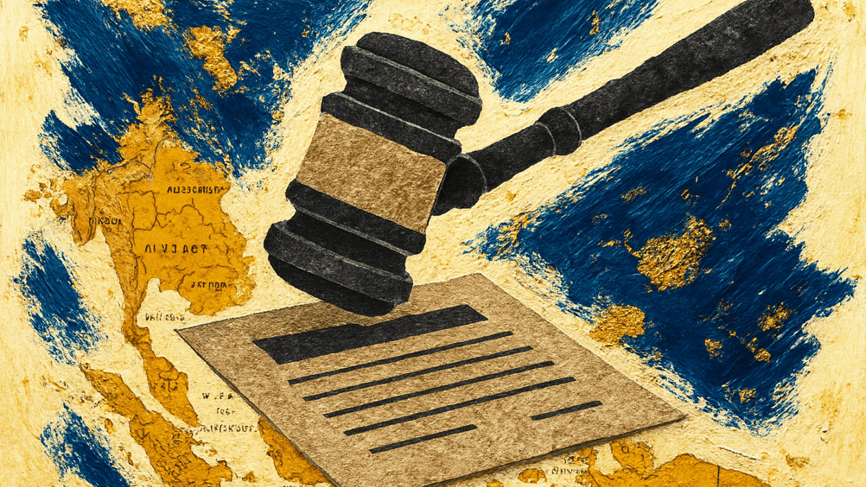 ΔΠΔ: Απορρίφθηκε το αίτημα αποφυλάκισης του πρώην προέδρου των Φιλιππίνων Ντουτέρτε