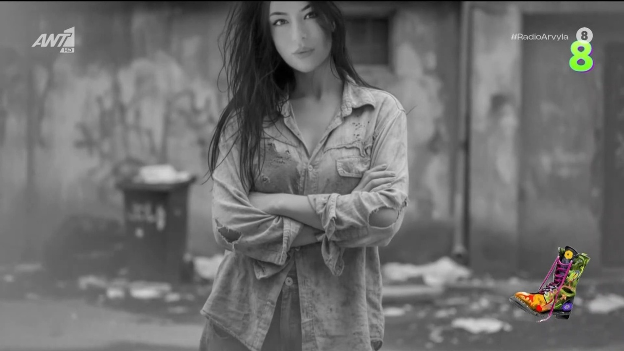 Η Λατινοπούλου ζει με μόλις 3.000€ το χρόνο