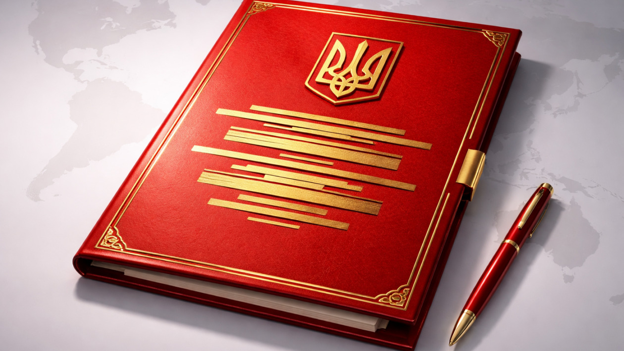 Ουκρανία: Συναντήσεις της «Συμμαχία των Προθύμων» τον Ιανουάριο ανακοίνωσε ο Ζελένσκι