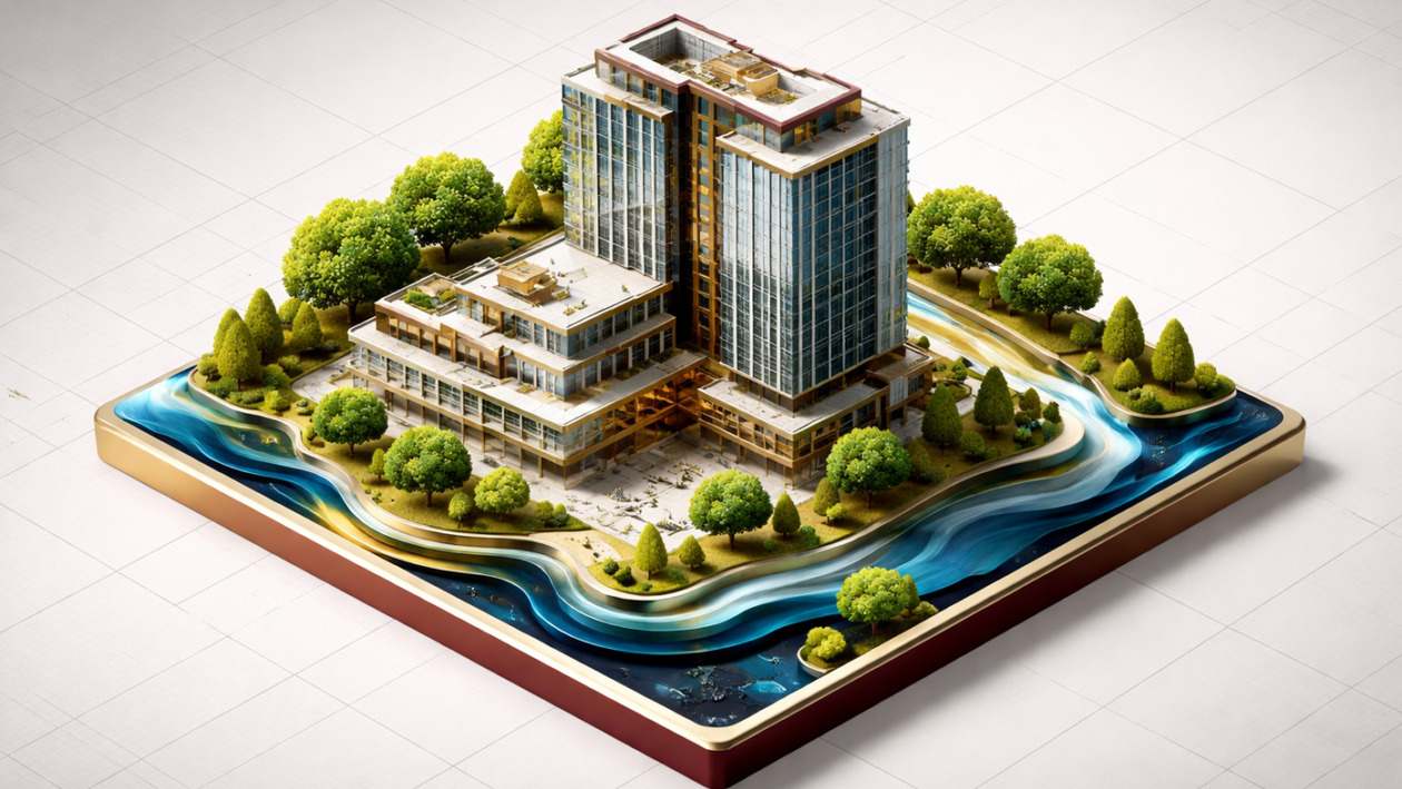 Μπόνους δόμησης: Οι νέοι κανόνες για την ειδική τεκμηρίωση στα πολεοδομικά σχέδια