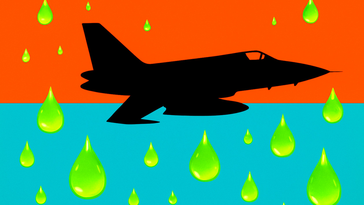 Καμπότζη: Στρατιώτες καταγγέλλουν τη χρήση τοξικών αερίων από την αεροπορία της Ταϊλάνδης