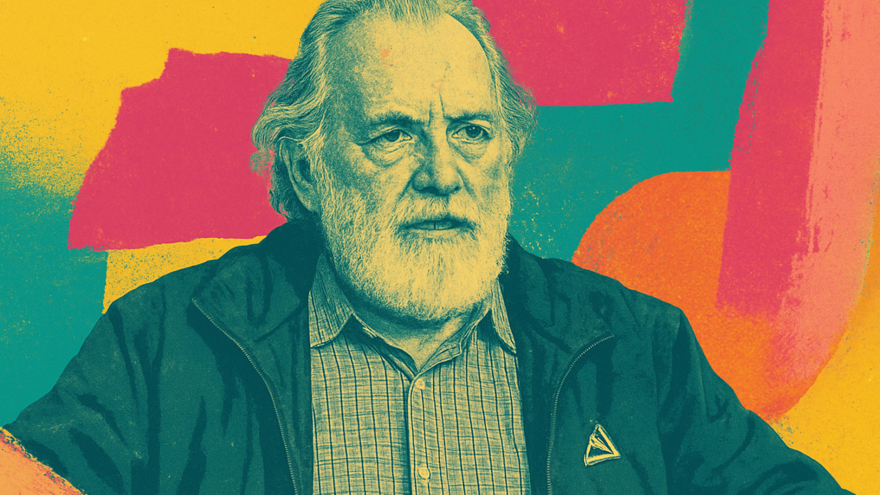 Μιχάλης Αεράκης: «Ο Νίκος Ξυλούρης ήταν ένας ελέφαντας του χώρου, ένα αναντικατάστατο φαινόμενο»