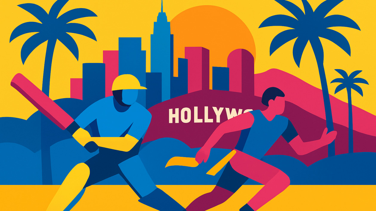 Οι Ολυμπιακοί Αγώνες του 2028 επιστρέφουν στο Λος Άντζελες