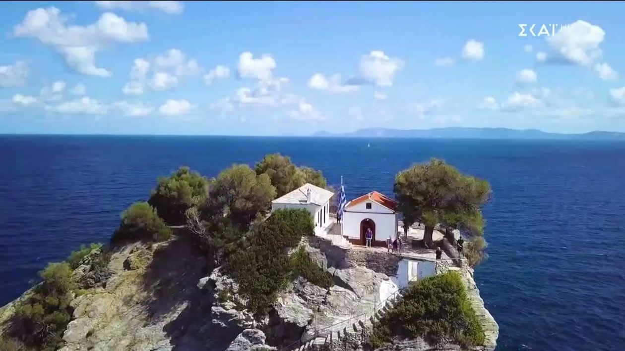 ΣΚΑΪ Ειδήσεις: Η Φιλοσοφία πίσω από το Βραδινό Δελτίο Ενημέρωσης