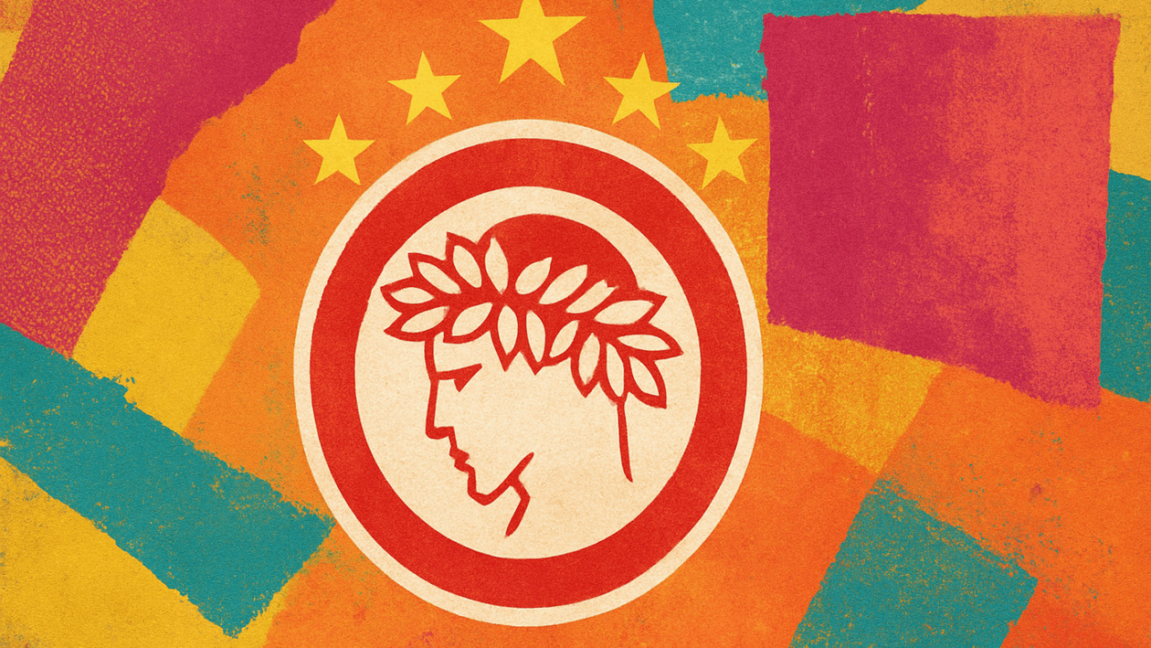 Ολυμπιακός: Ο Νίκος Τοπολιάτης επιστρέφει ως deputy head of academy