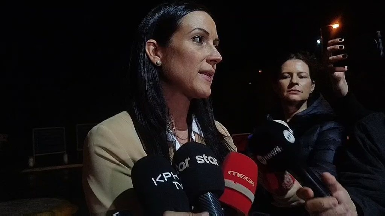 Το περιστατικό στα Βορίζια: δύο τραυματίες κρατούνται