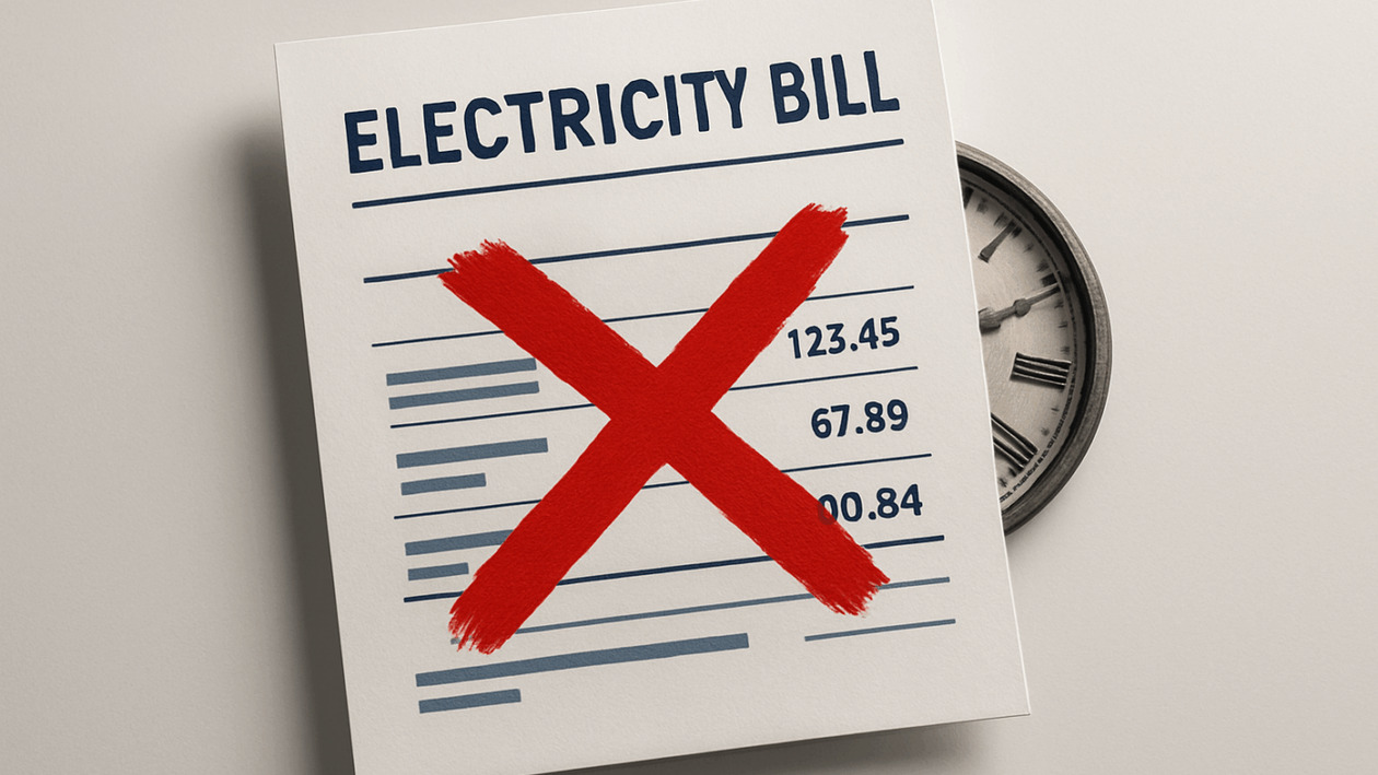 Ωρολογιακή βόμβα στα τιμολόγια ρεύματος: Το έλλειμμα του ΕΛΥΚΩ απειλεί την αγορά