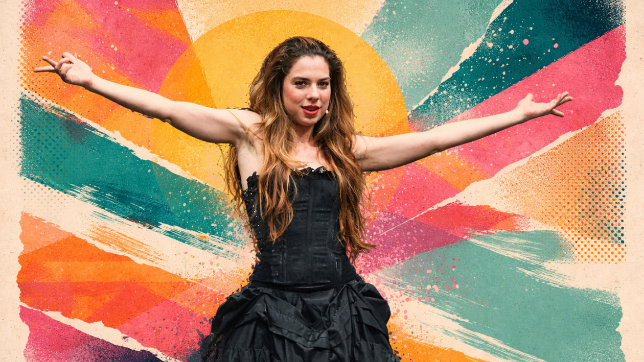 Ηλιάνα Μαυρομάτη: Η παραδοχή για την επιρροή των γονιών της και η χάραξη αυτόνομης πορείας