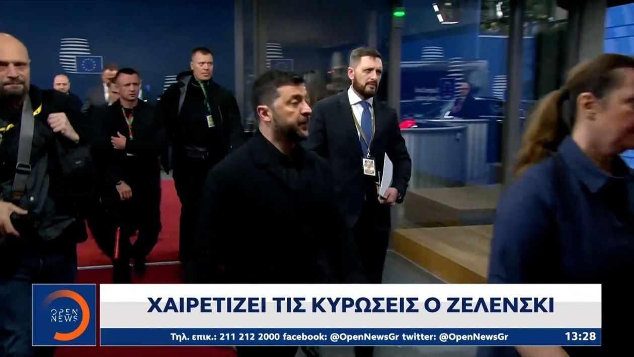 Νέες Κυρώσεις ΗΠΑ σε Ρωσικούς Ενεργειακούς Κολοσσούς: Η Αντίδραση της Μόσχας