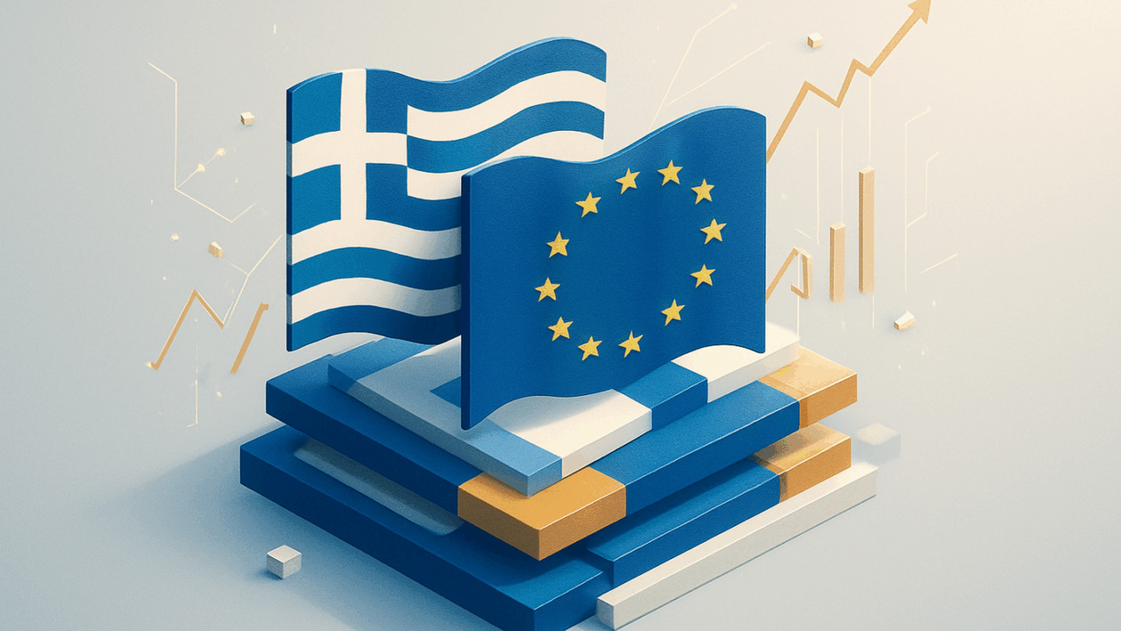 Η Ελλάδα αναλαμβάνει την προεδρία του Eurogroup: Ο Κυριάκος Πιερρακάκης επικεφαλής του κρίσιμου οργάνου