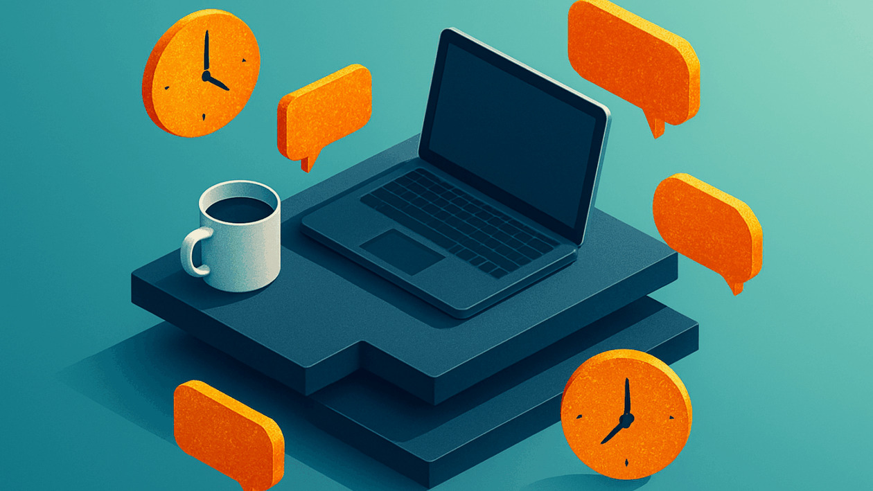 Πώς να πετύχεις βαθιά εργασία χωρίς διακοπές: Το εργαλείο εστίασης