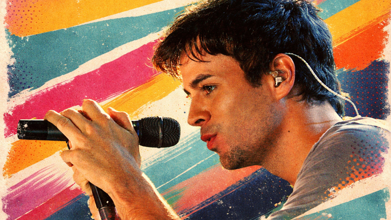 Enrique Iglesias: Γονείς για τέταρτη φορά με την Άννα Κουρνίκοβα – Η πρώτη φωτογραφία