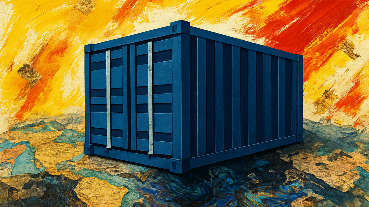 Ουκρανία: Έπληξε δύο τάνκερ του «σκιώδους στόλου» της Ρωσίας με drones στη Μαύρη Θάλασσα