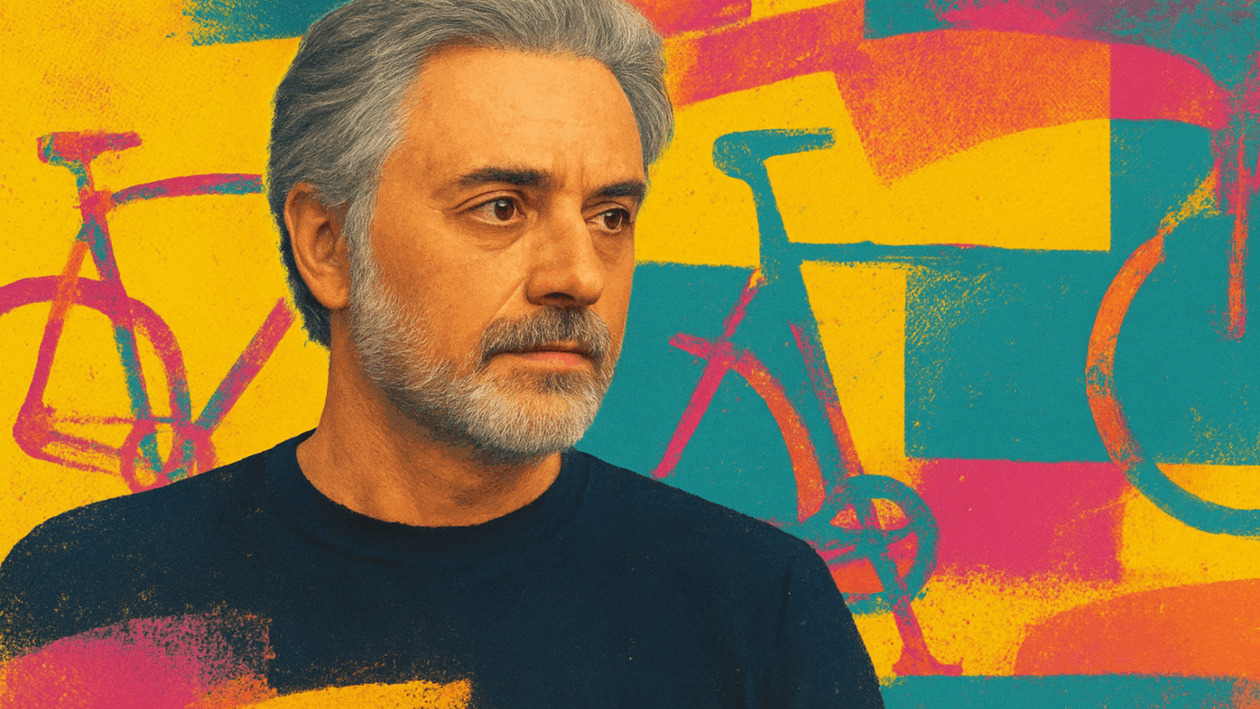 Φάνης Μουρατίδης: Η μεταφυσική εμπειρία που βίωσε ο ηθοποιός