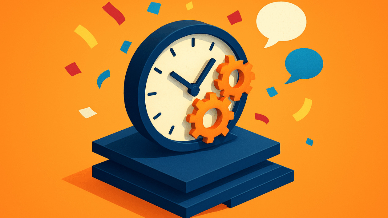 Τεχνική 3-2-1: Πώς να μειώσεις άμεσα το άγχος στο γραφείο και να ενισχύσεις την καριέρα σου