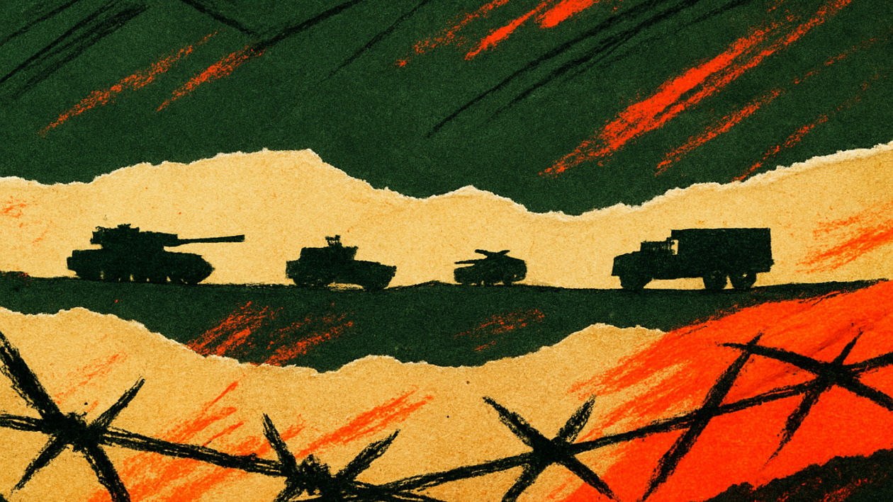 Η Ταϊλάνδη διακόπτει τη διαδρομή καυσίμων προς το Λάος εν μέσω συνοριακής σύγκρουσης με την Καμπότζη