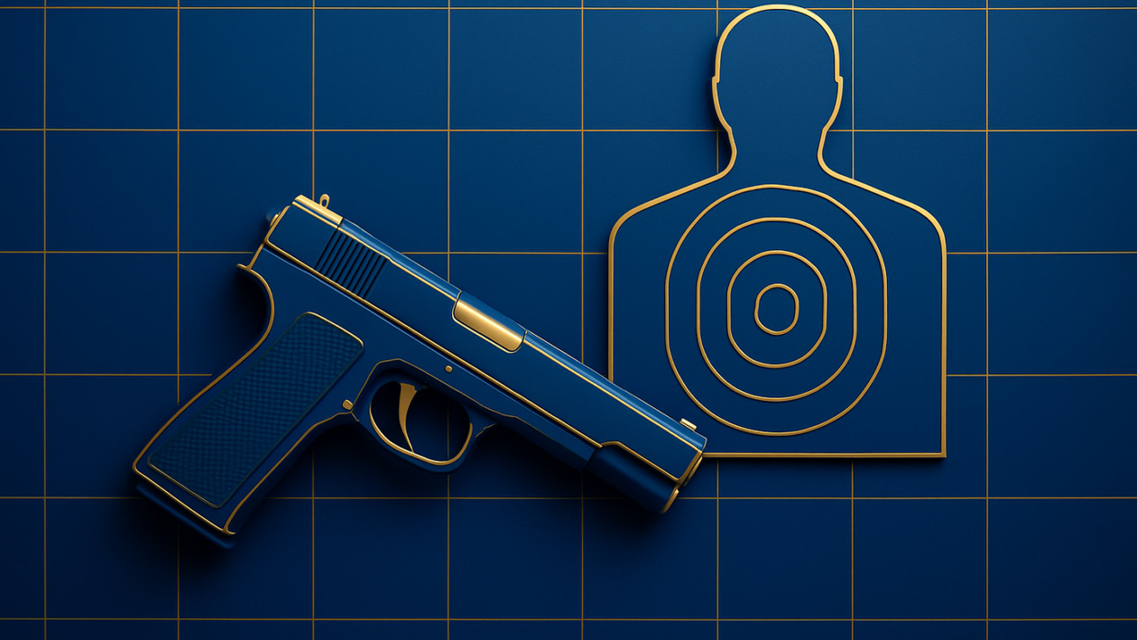 Ελληνική Αστυνομία: Ολοκληρώθηκε η εκπαίδευση στελεχών των Ενόπλων Δυνάμεων στην αυτοάμυνα και τη σκοποβολή