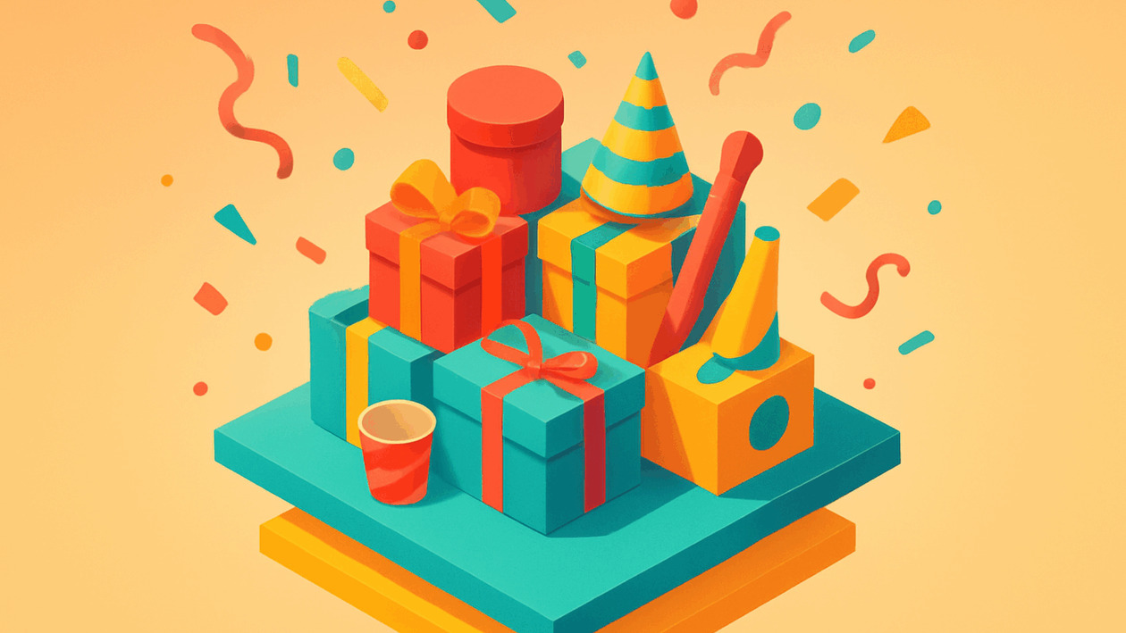 Οργανώστε ένα αξέχαστο πάρτι με μικρό budget: Έξυπνες κινήσεις για διασκέδαση χωρίς άγχος