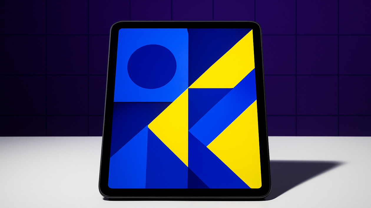 OnePlus Pad Go 2: Το νέο tablet με οθόνη 12,1 ιντσών και 5 χρόνια ενημερώσεων