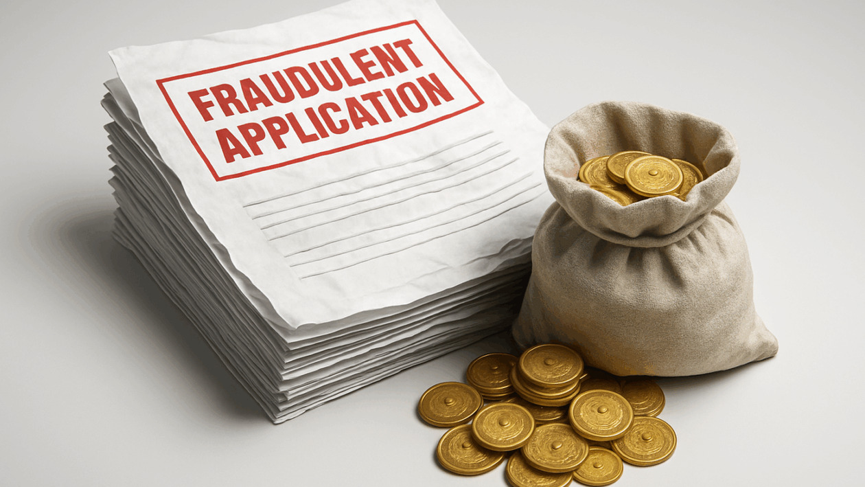 ΟΠΕΚΕΠΕ: Οι συλληφθέντες στην Κρήτη ήταν στους 6.000 ΑΦΜ που είχαν δεσμευθεί