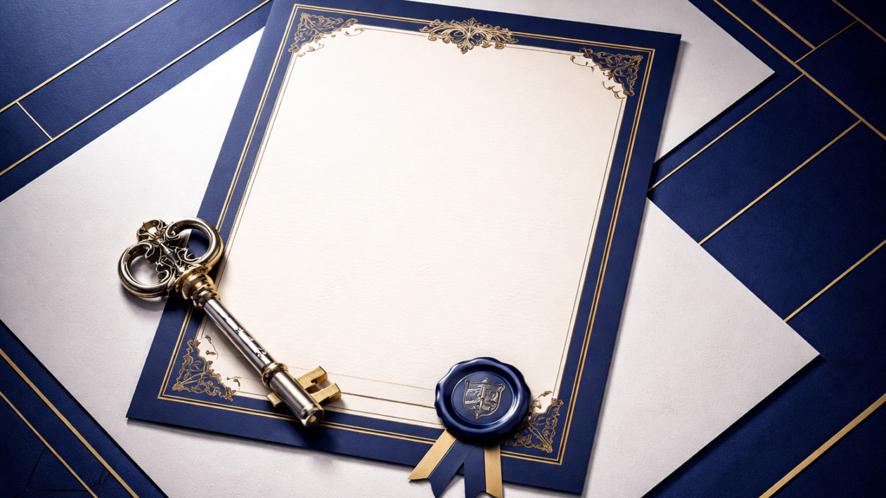 Διαθήκη ή κληρονομική σύμβαση: Οι αλλαγές που φέρνει το νέο δίκαιο για περιουσίες και επιχειρήσεις