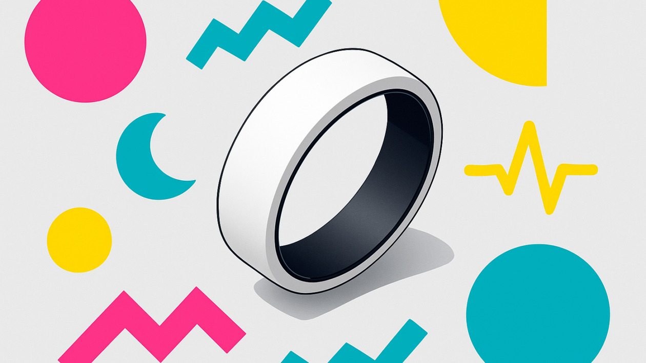 Oura: Οι Αμερικανοί είναι οι πιο στρεσαρισμένοι χρήστες παγκοσμίως για το 2025