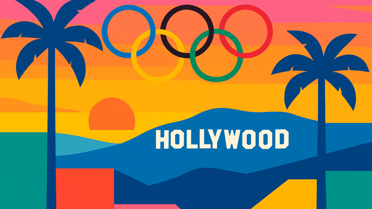 Οι Ολυμπιακοί αγώνες του 2028 θα διεξαχθούν στο Λος Άντζελες