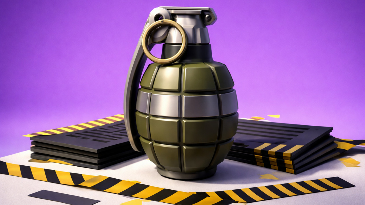 Θάνατος 19χρονου στη Ρόδο: Τα νέα στοιχεία για την έκρηξη της χειροβομβίδας