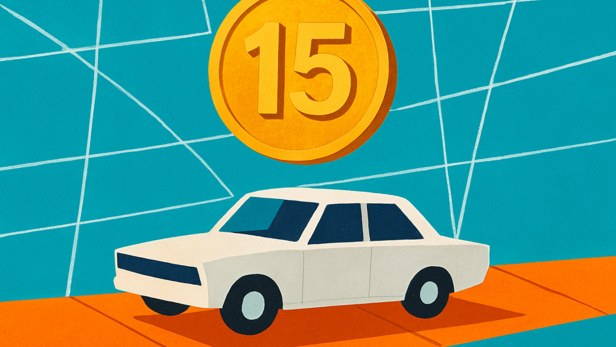 Τροχαία Αττικής: Πάρκαραν παράνομα σε δημόσιους χώρους και χρέωναν 15 ευρώ τους θαμώνες