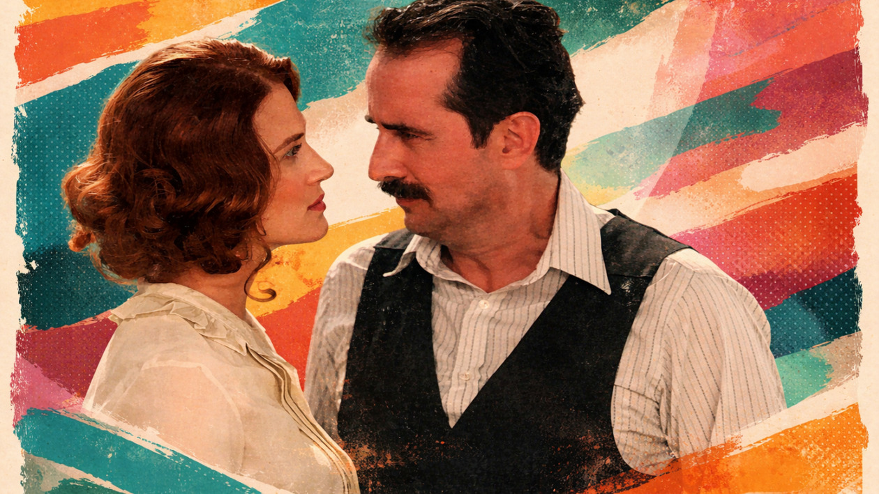 Grand Hotel: Ο Χαραλάμπης καταρρέει και η Θεώνη τον διώχνει οριστικά από το σπίτι