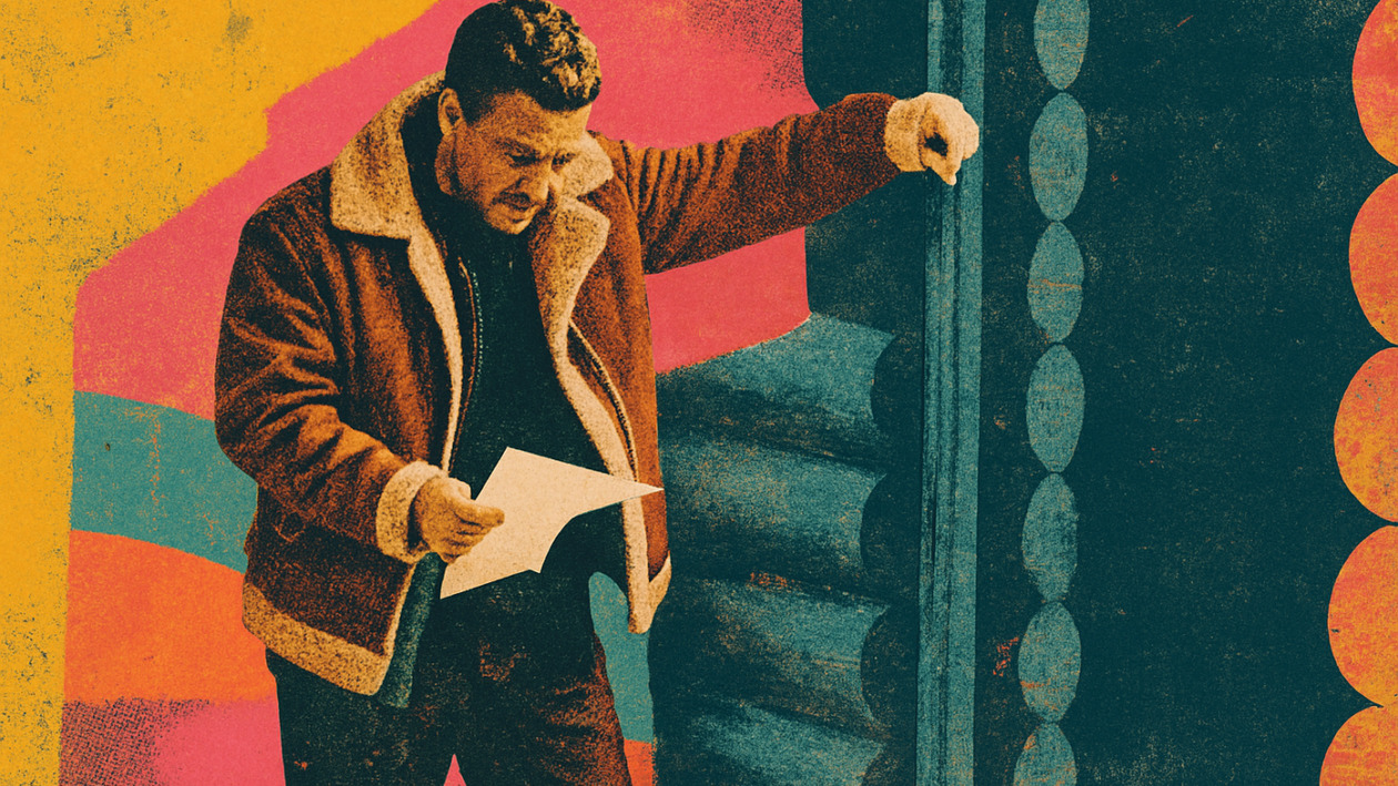 Γιάννης Πλούταρχος: Το νέο κινηματογραφικό video clip για το τραγούδι «Δε γίνεται»