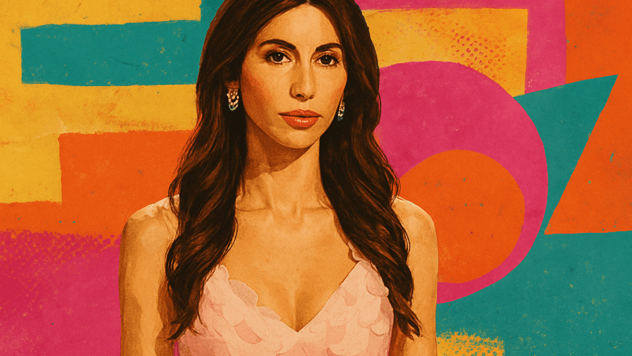 GNTM: Η Ηλιάνα Παπαγεωργίου λύγισε στην αποχώρηση της Άννας