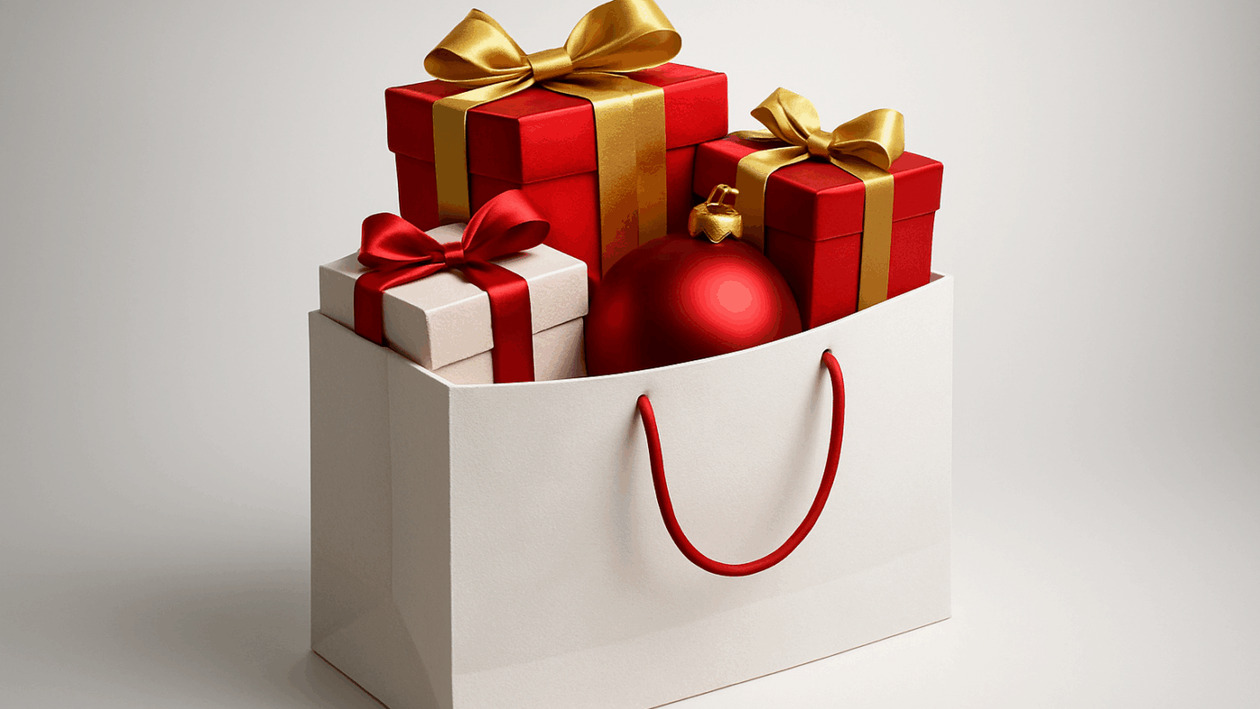 Εορταστικό ωράριο: Ξεκινά σήμερα η λειτουργία των καταστημάτων για Χριστούγεννα και Πρωτοχρονιά